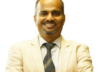 Prasanna Lohar