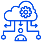 UPTIME OF APPLICATIONS & REPORTING​