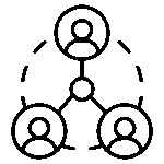 collaberation in and out